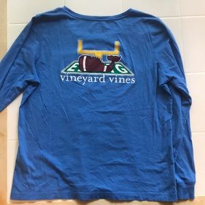 Women’s Vineyard Vines Long Sleeved Tee